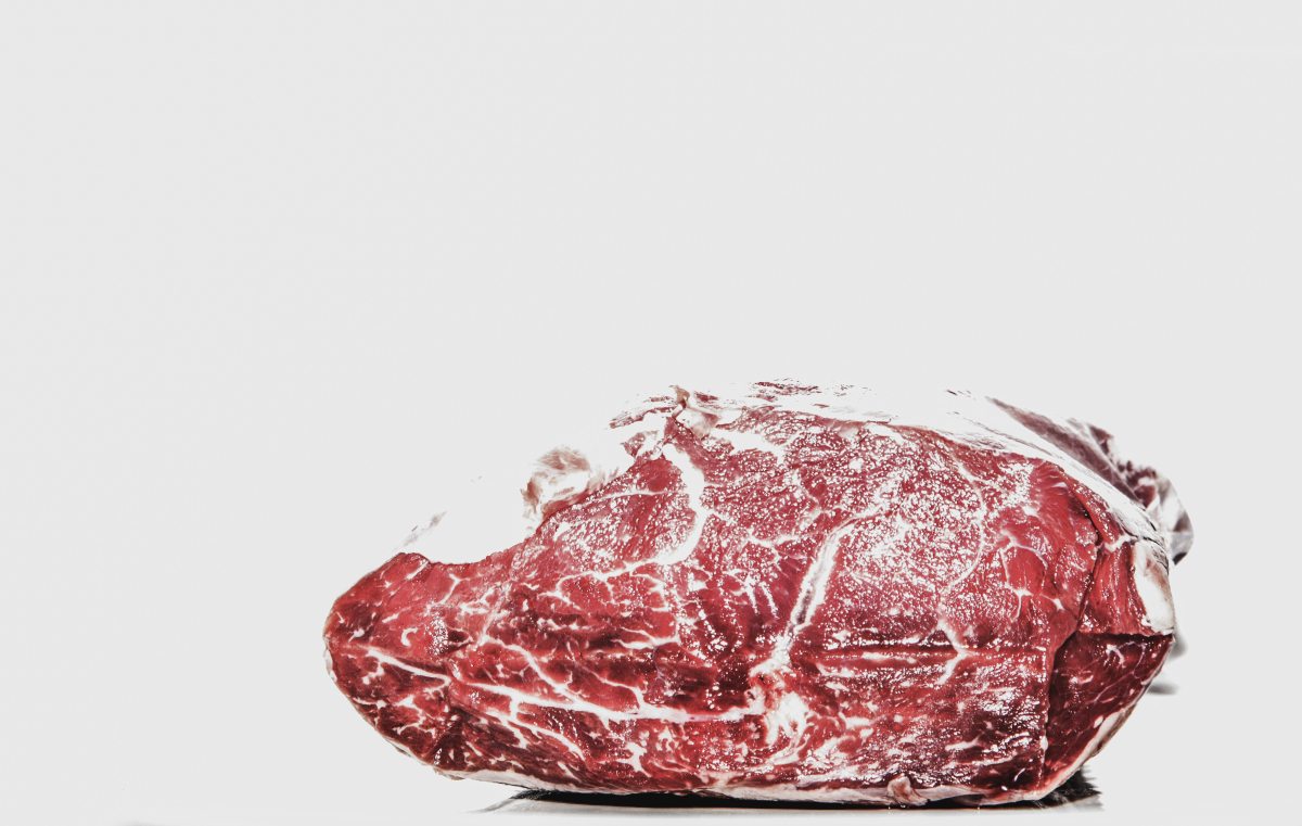 Why Humans Are Meant To Eat Meat